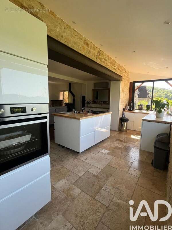 Photo 2 - Maison à LA ROQUE-GAGEAC