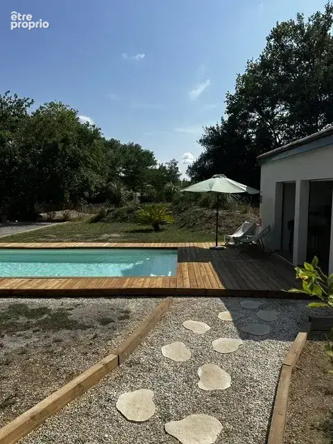 Maison 6 pièces 175 m² à vendre à Vensac (33590) - photo 3