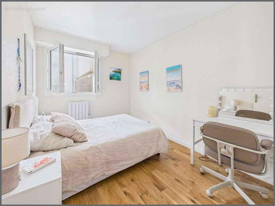 Photo 8 - Appartement à BOULOGNE-BILLANCOURT