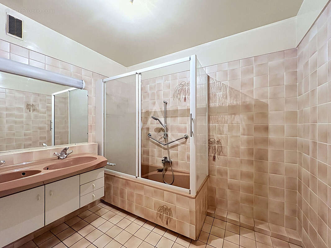 Appartement 4 pièces de 92 m² ? Neudorf - Rue d'Altkirch - photo 9