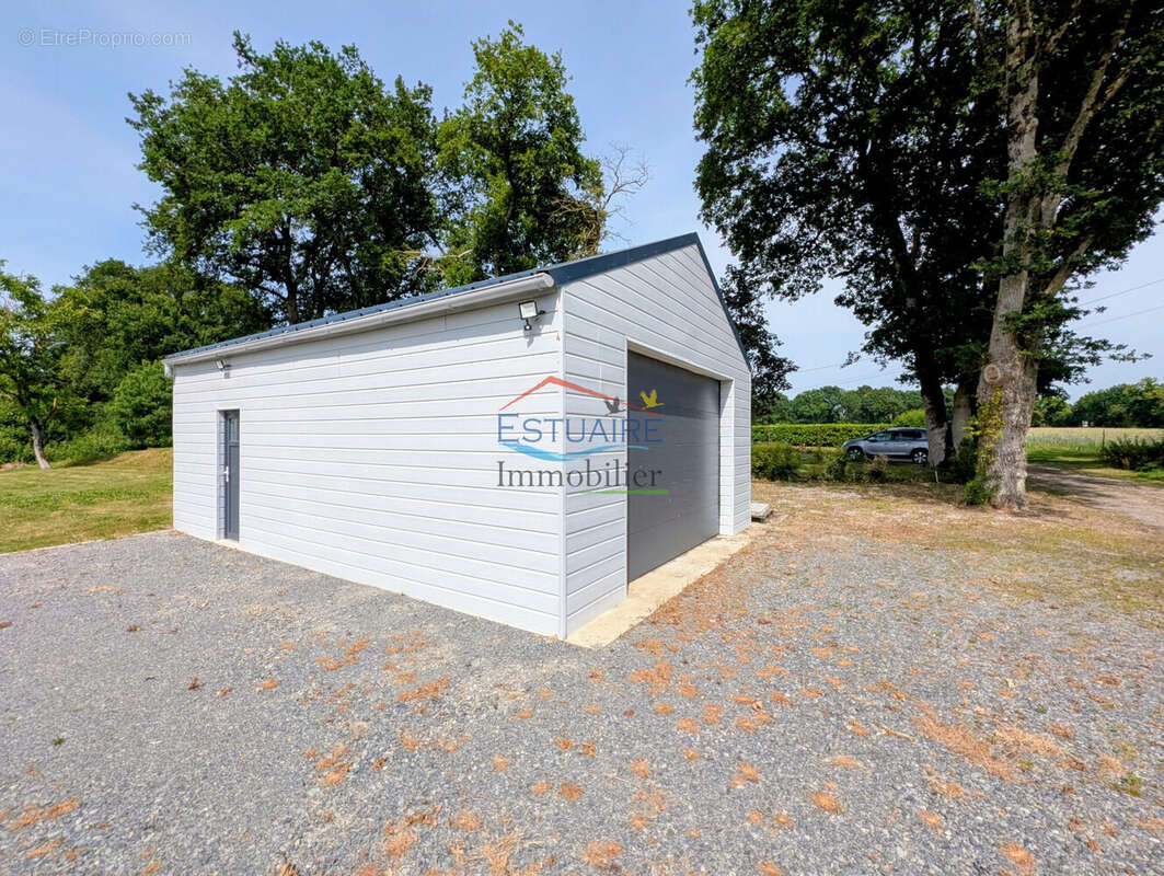 Maison 72 m² à Saffre  - photo 7