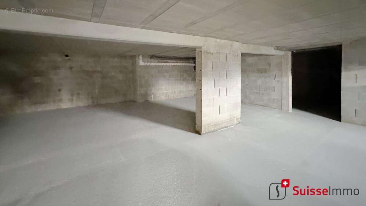 Maison à VOUJEAUCOURT