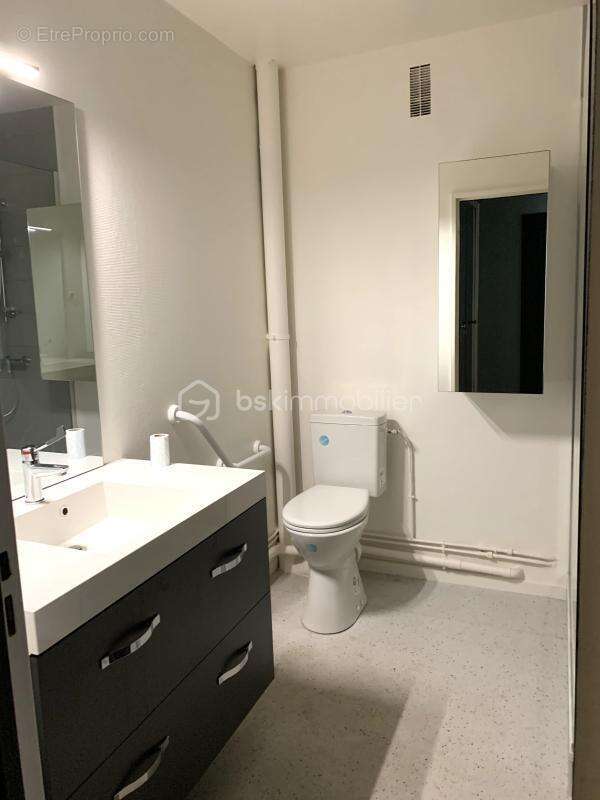 Appartement à TOURS