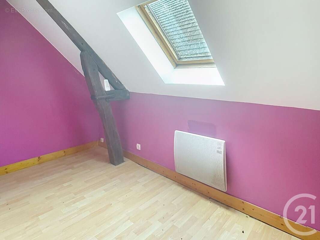 Appartement à GISORS