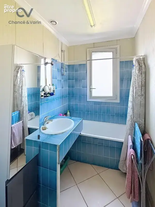 Maison 5 pièces 78 m² à vendre à Lisieux (14100) - photo 8