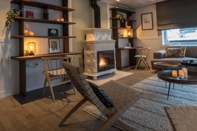 Autre à CHAMONIX-MONT-BLANC