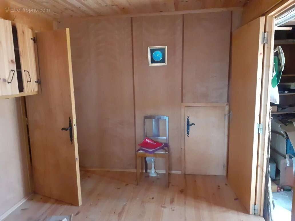 Maison à FORMIGUERES