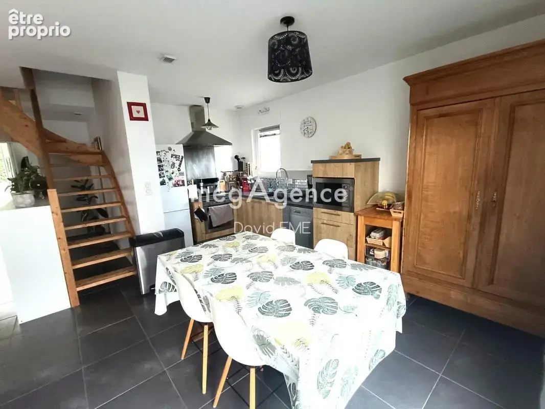 4 Pièces, 87 m2, 3 chambres, FROIDFOND - photo 7