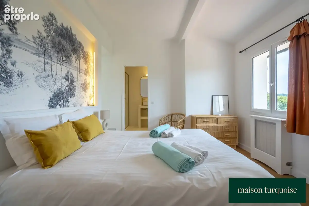 Maison 210 m² à Bassussarry  - photo 6