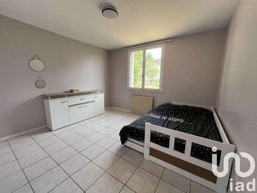 Photo 5 - Maison à SAINTE-MAURE-DE-TOURAINE