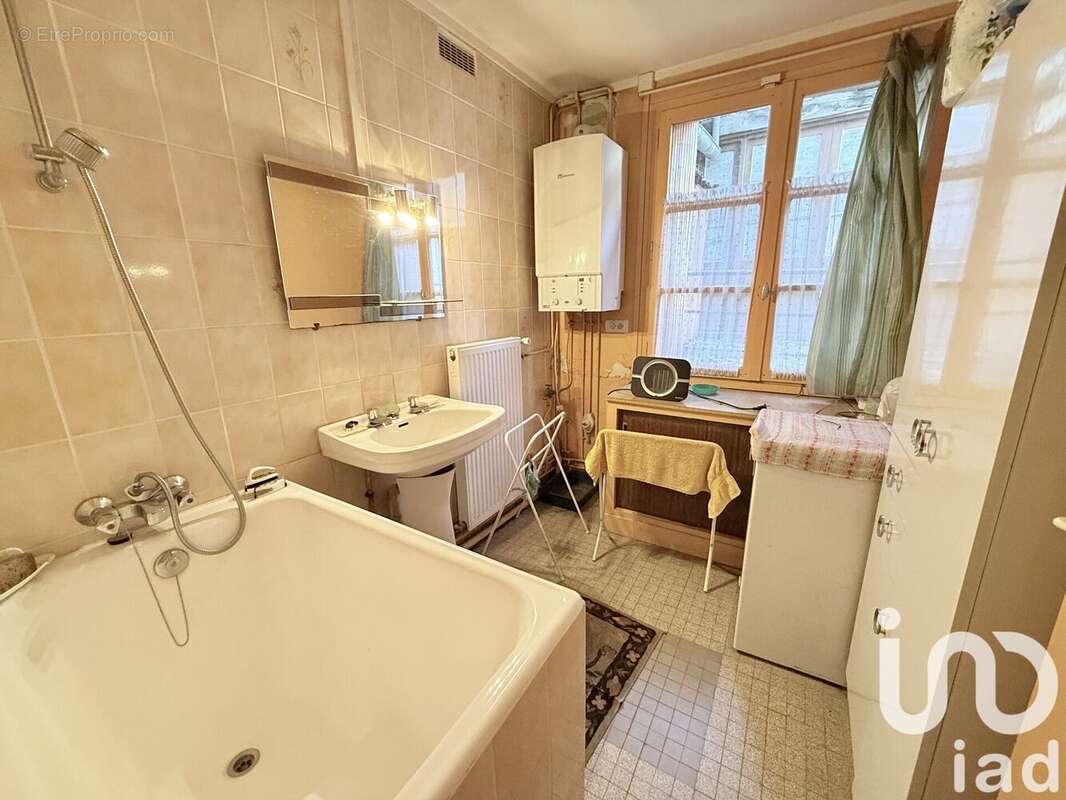 Photo 5 - Maison à VANDENESSE