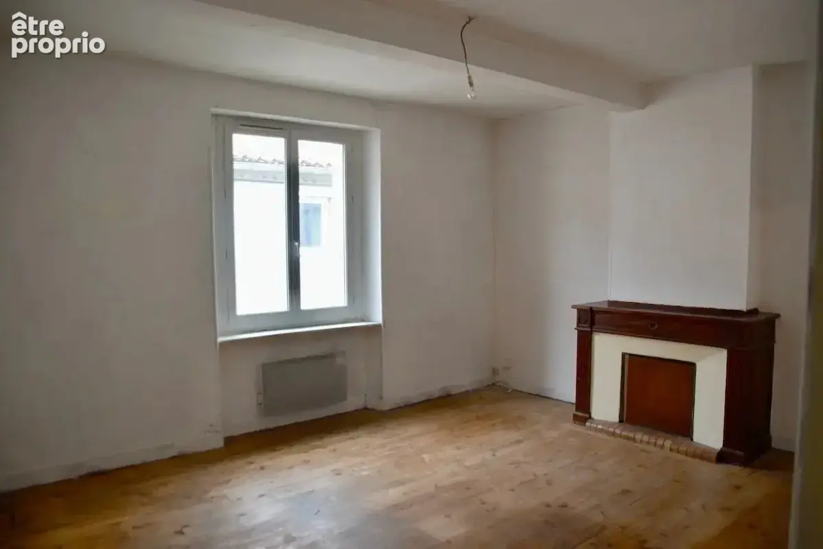 Maison à REVEL