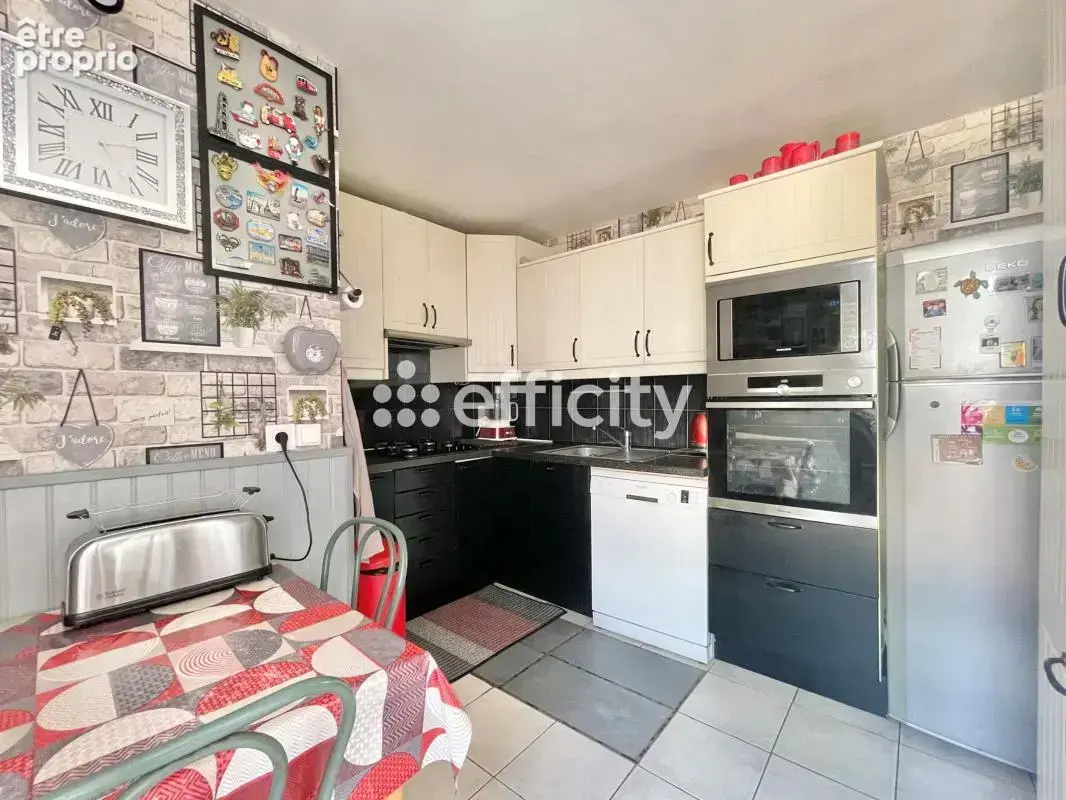 Maison 120 m² à Fresnes  - photo 8