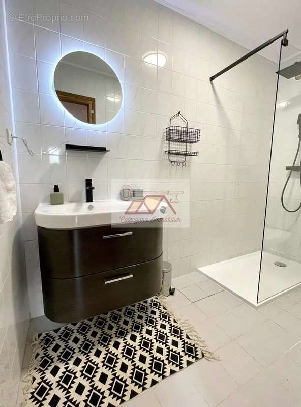 Maison à L'ILE-ROUSSE