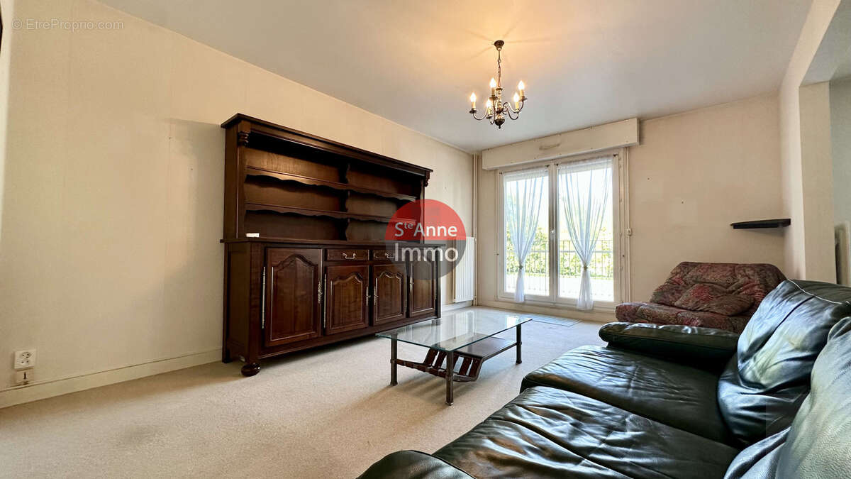 Appartement à AMIENS