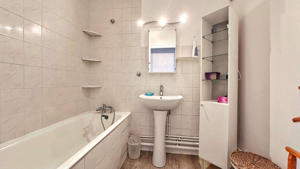 Appartement à CLERMONT-FERRAND
