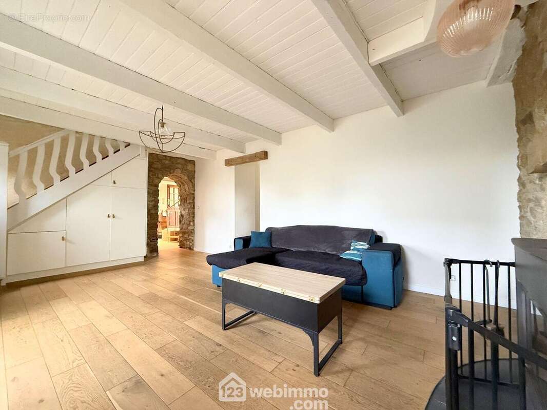 Maison 75 m² à Ploumilliau  - photo 6