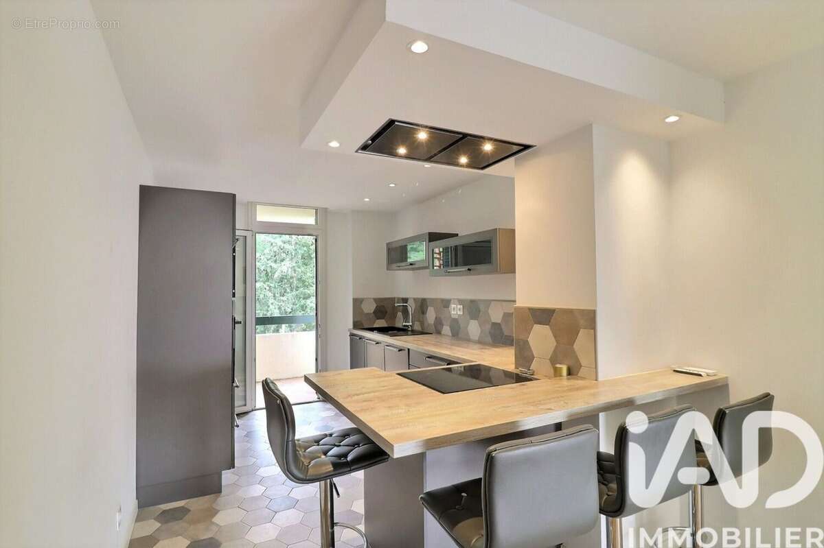 Photo 6 - Appartement à LA CIOTAT