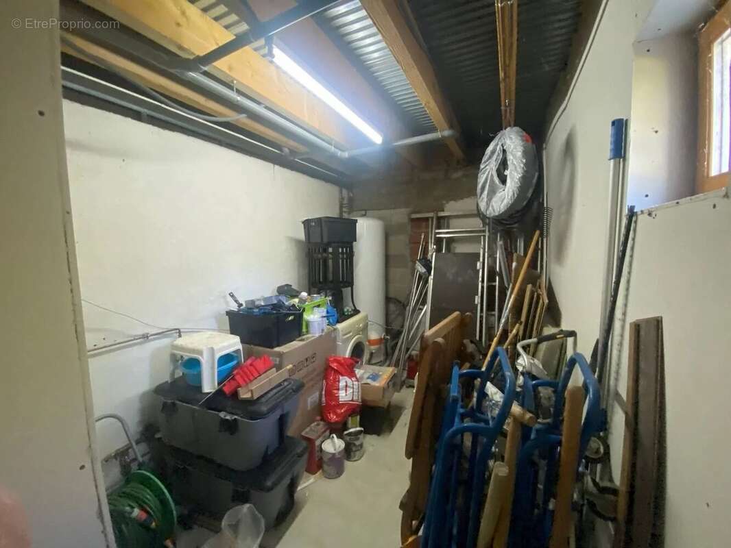 Exclusif, en Bourgogne: Maison rénovée à 10 minutes d'Autun - photo 19