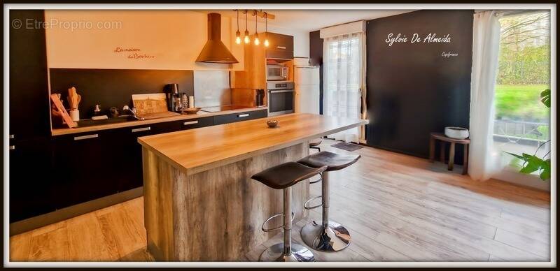 Appartement à MACON