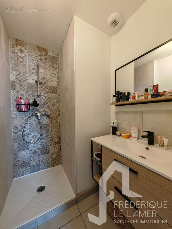 Maison à MONTERBLANC