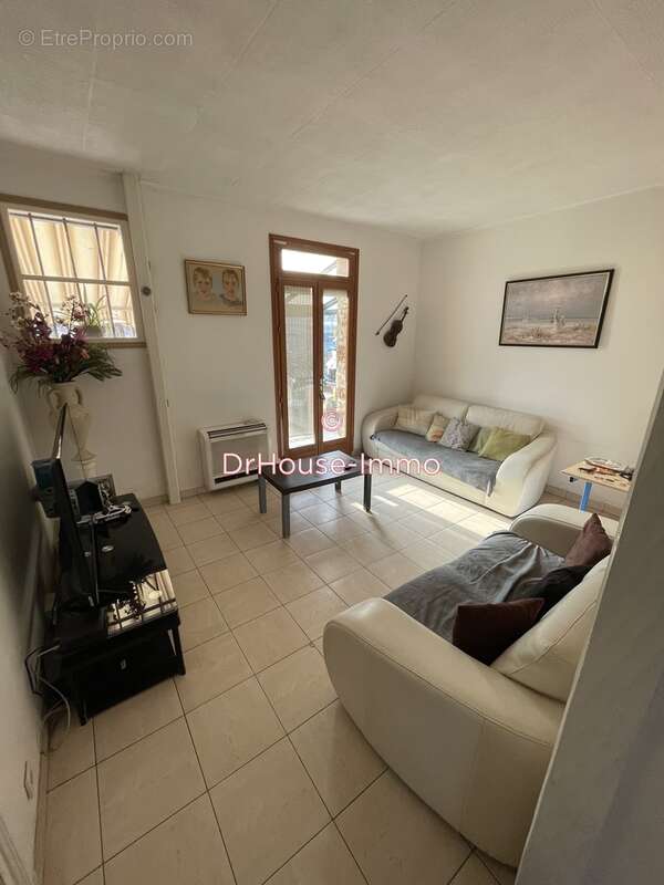 Maison à VILLIERS-SUR-ORGE