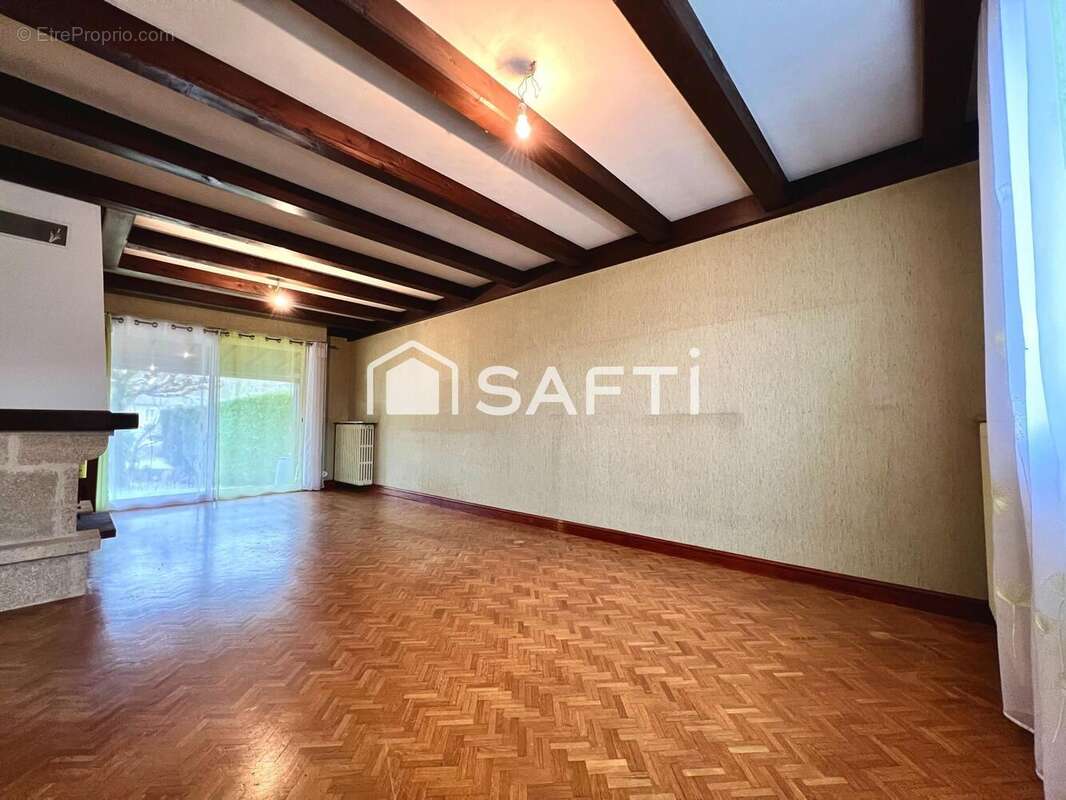 Photo 2 - Maison à LE MONASTERE