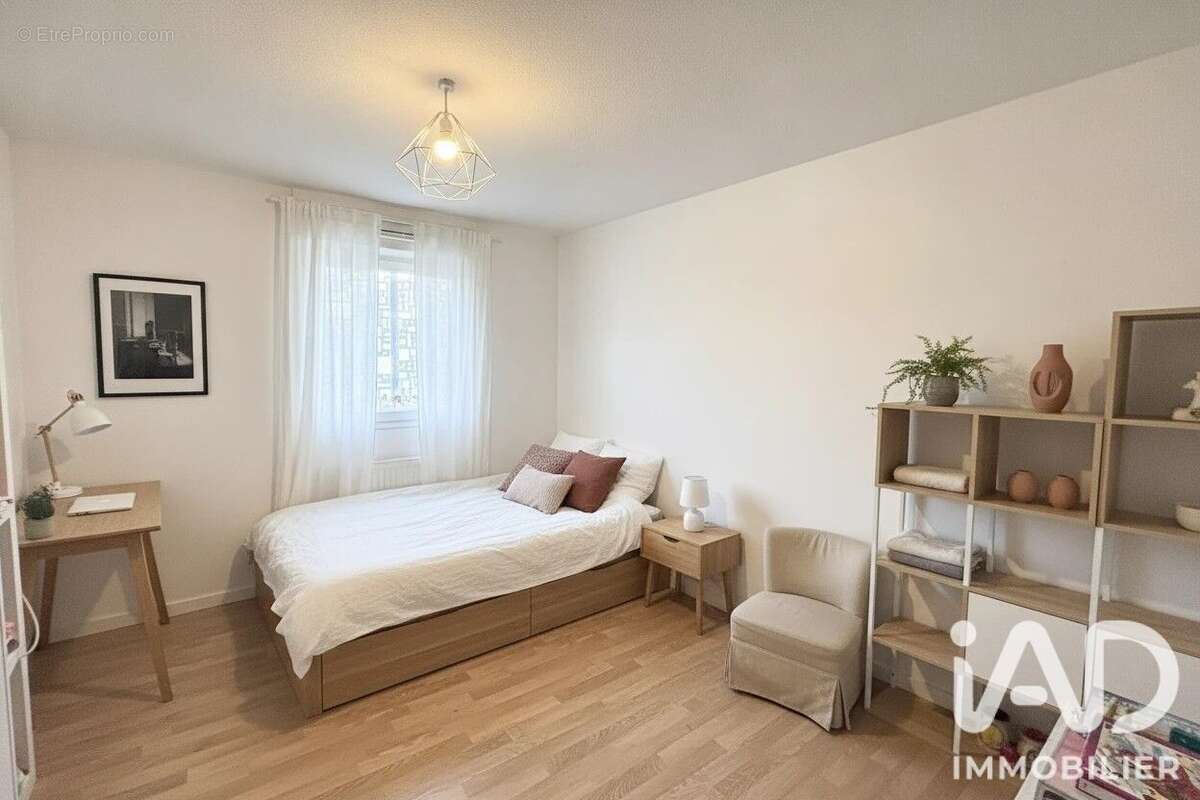 Photo 4 - Appartement à VILLENAVE-D'ORNON