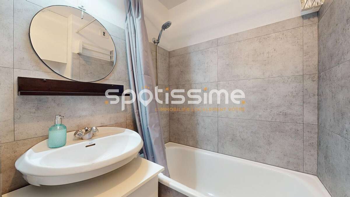 CAP D'AGDE  ÎLE DES PÊCHEURS  Studio cabine dernier étage avec vue panoramique - photo 5
