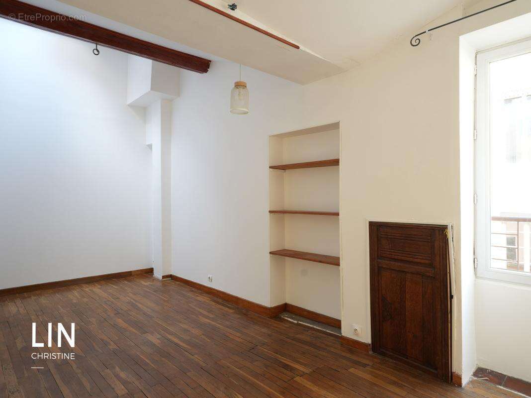 Appartement - photo 15