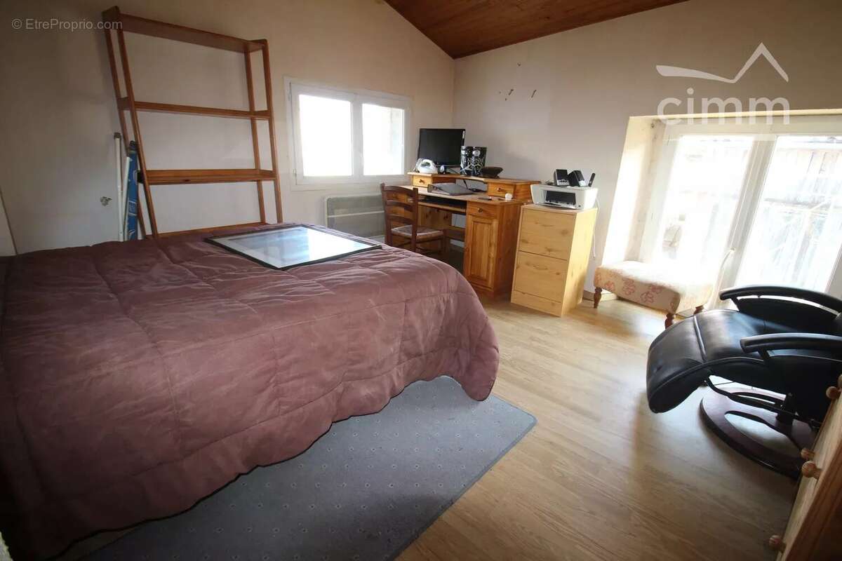 Maison à SAINT-JEAN-DE-PARACOL