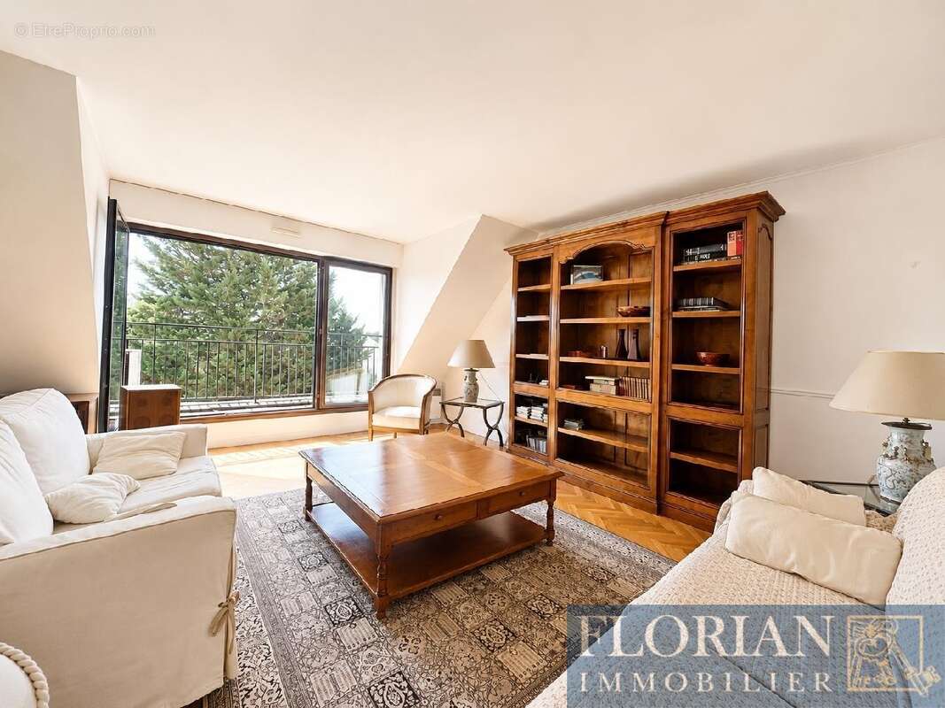 Appartement à ANTONY