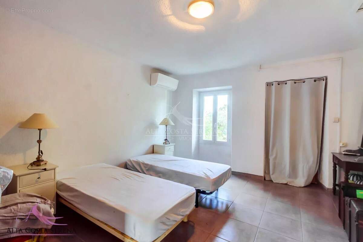 Maison 73m²  - prunelli-di-fiumorbu - photo 15