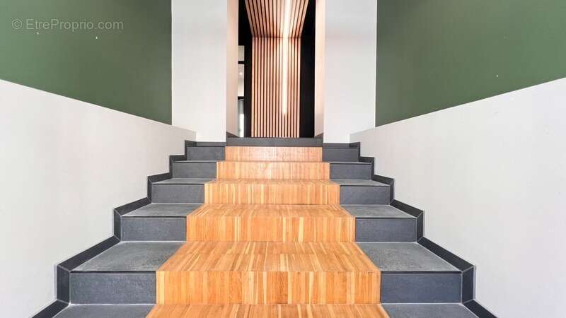 Appartement à CROZON