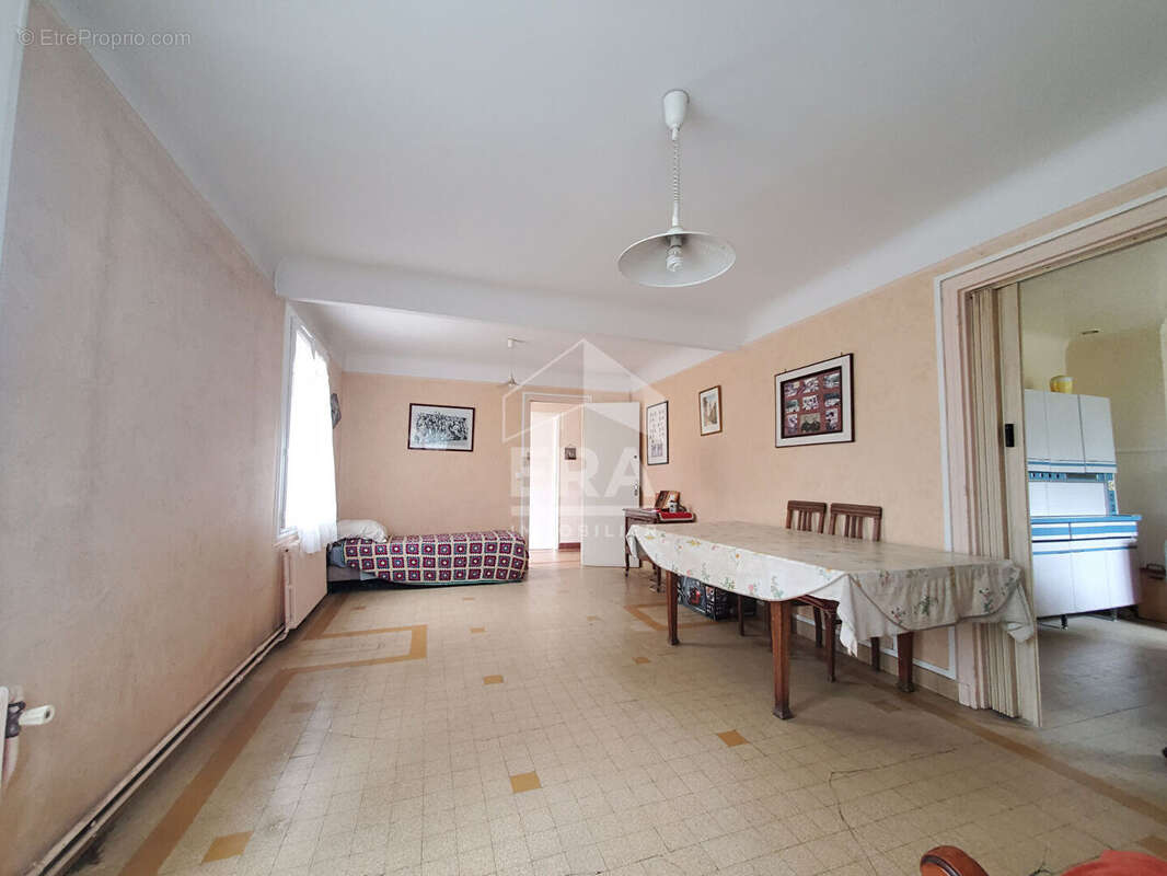 Maison à BRETIGNY-SUR-ORGE