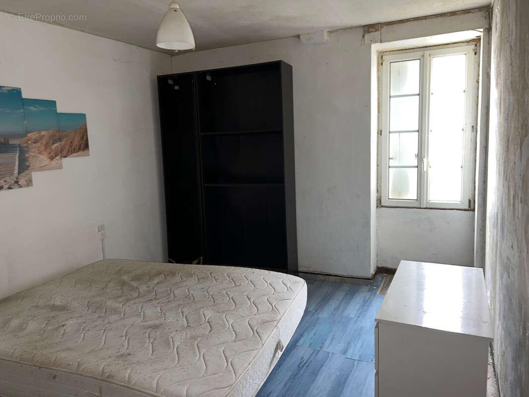 Maison à SAINTE-HERMINE