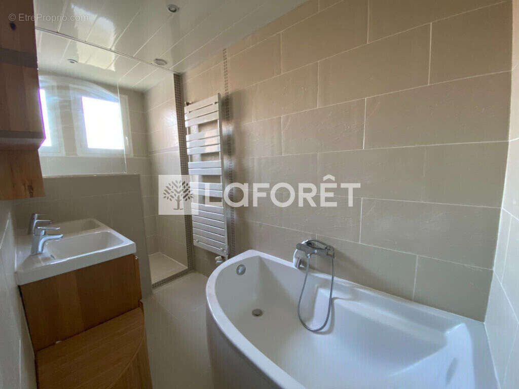 Appartement à MONTAUBAN