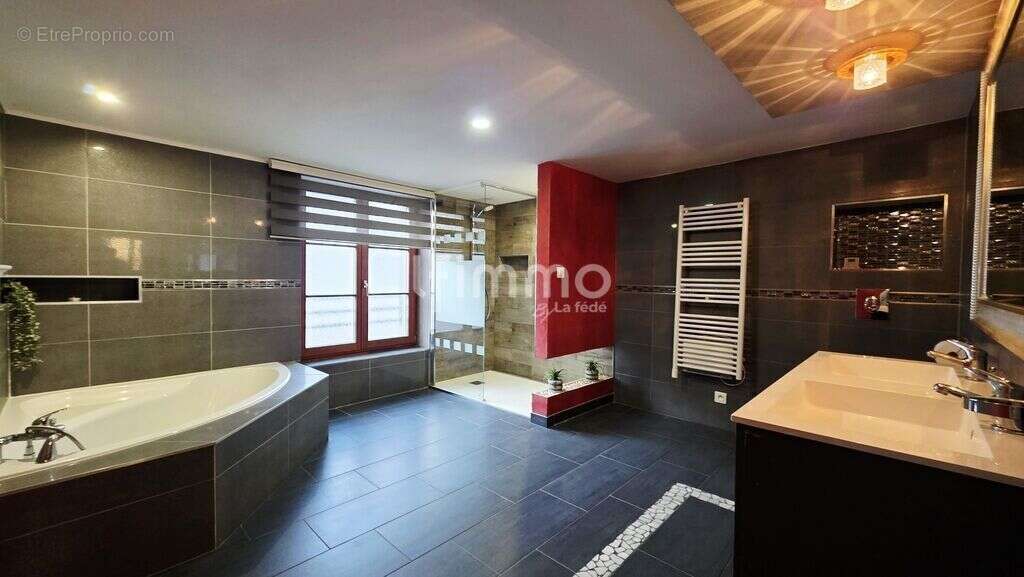 Investissement locatif + résidence principale Barr - photo 3