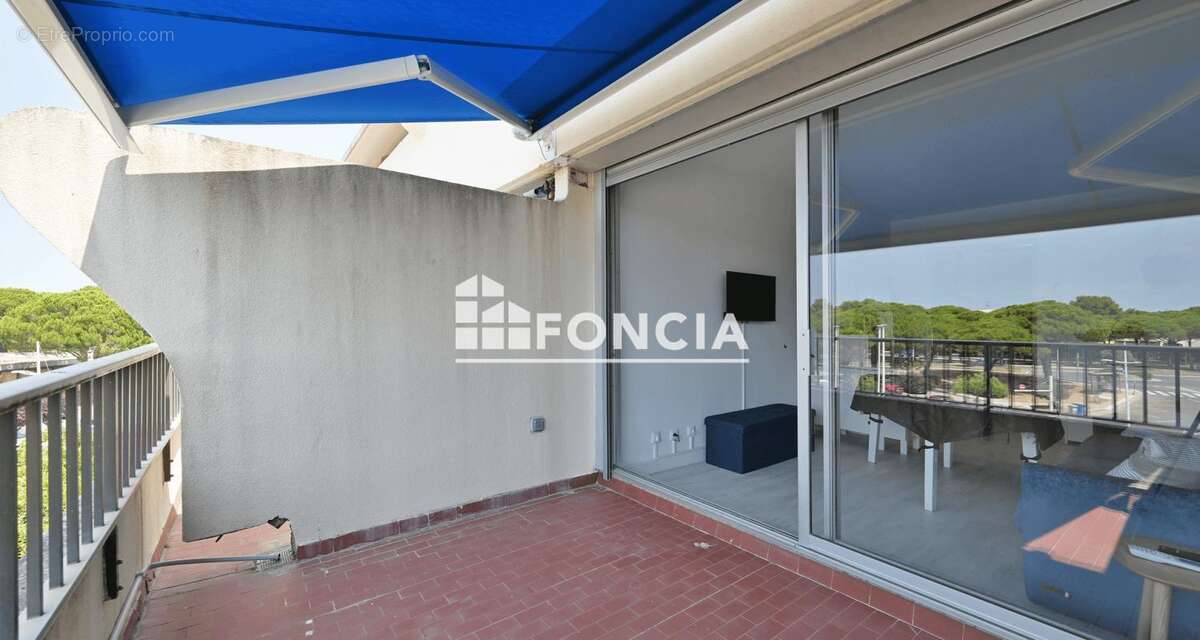 Residence securisee avec piscine en plage nord - photo 5