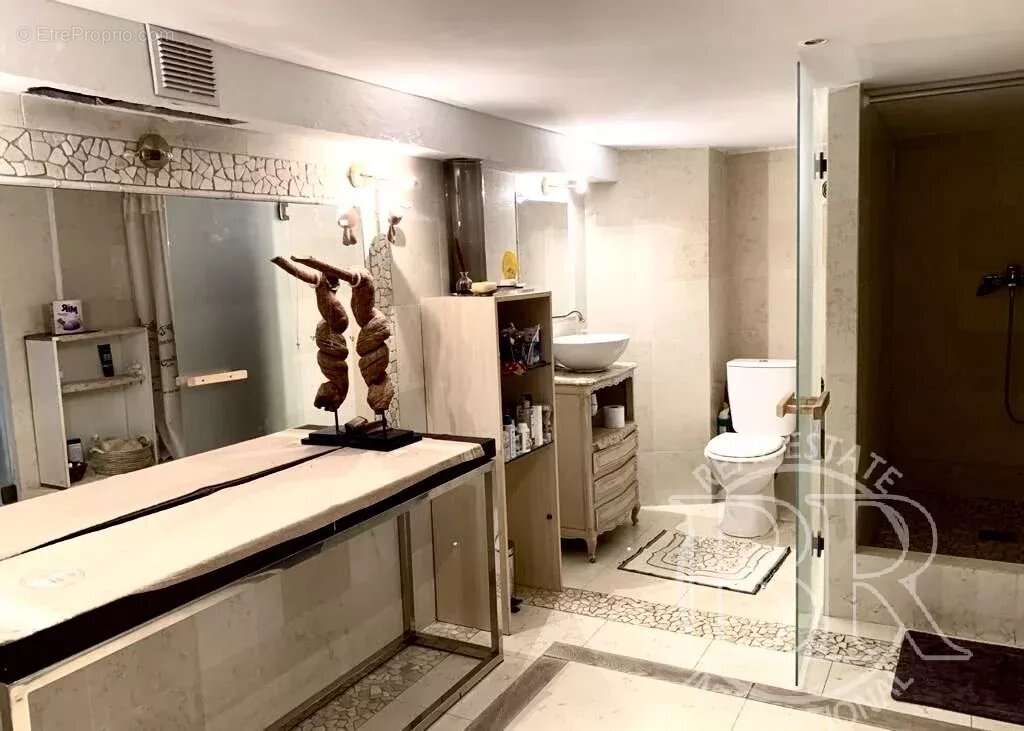 Maison à BEAUSOLEIL