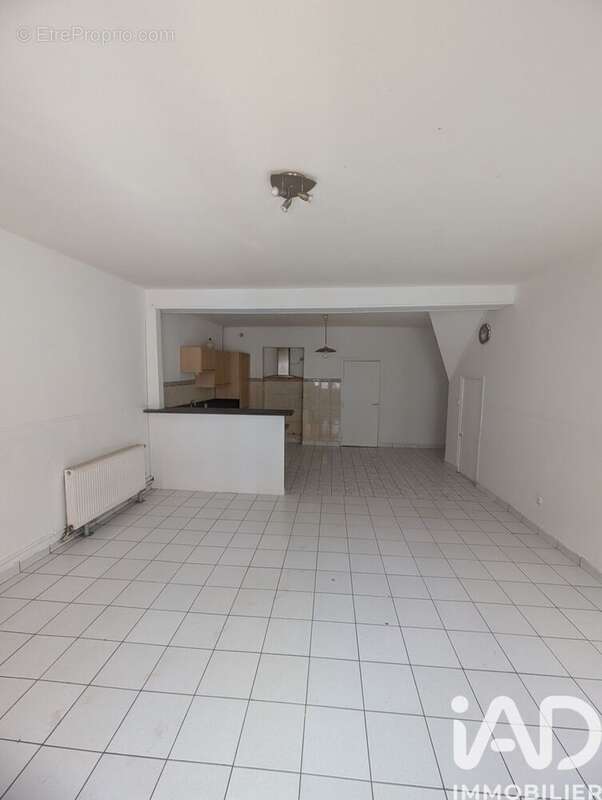 Photo 3 - Maison à MAZINGARBE