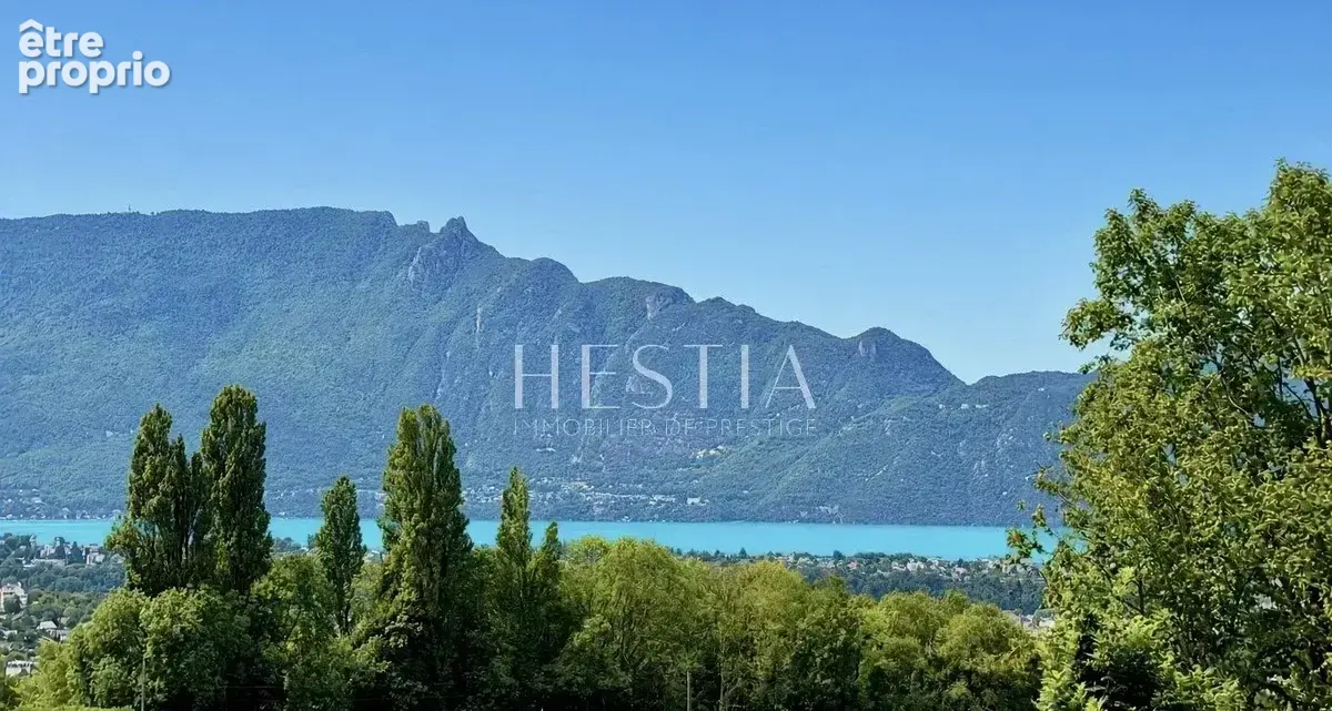 Maison individuelle avec vue Lac et Montagnes - photo 24