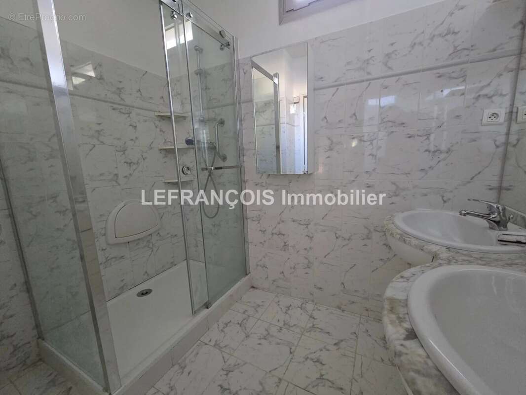 Appartement à GRASSE