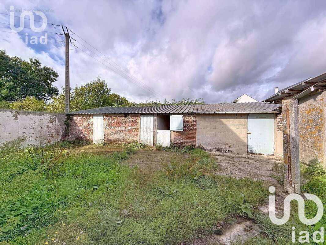 Photo 8 - Maison à MOUROUX