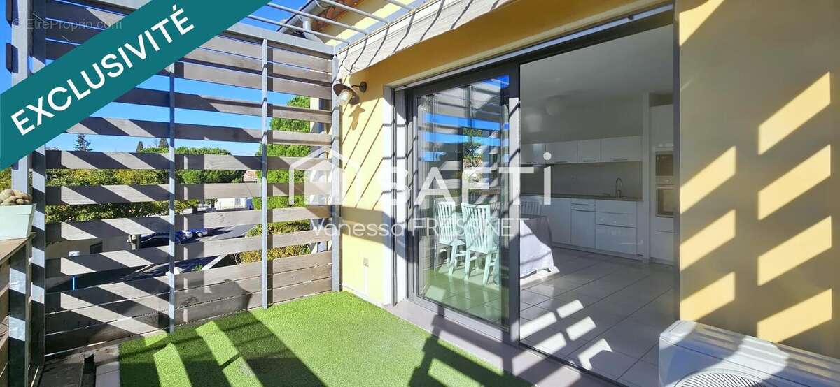 Photo 6 - Appartement à FABREGUES