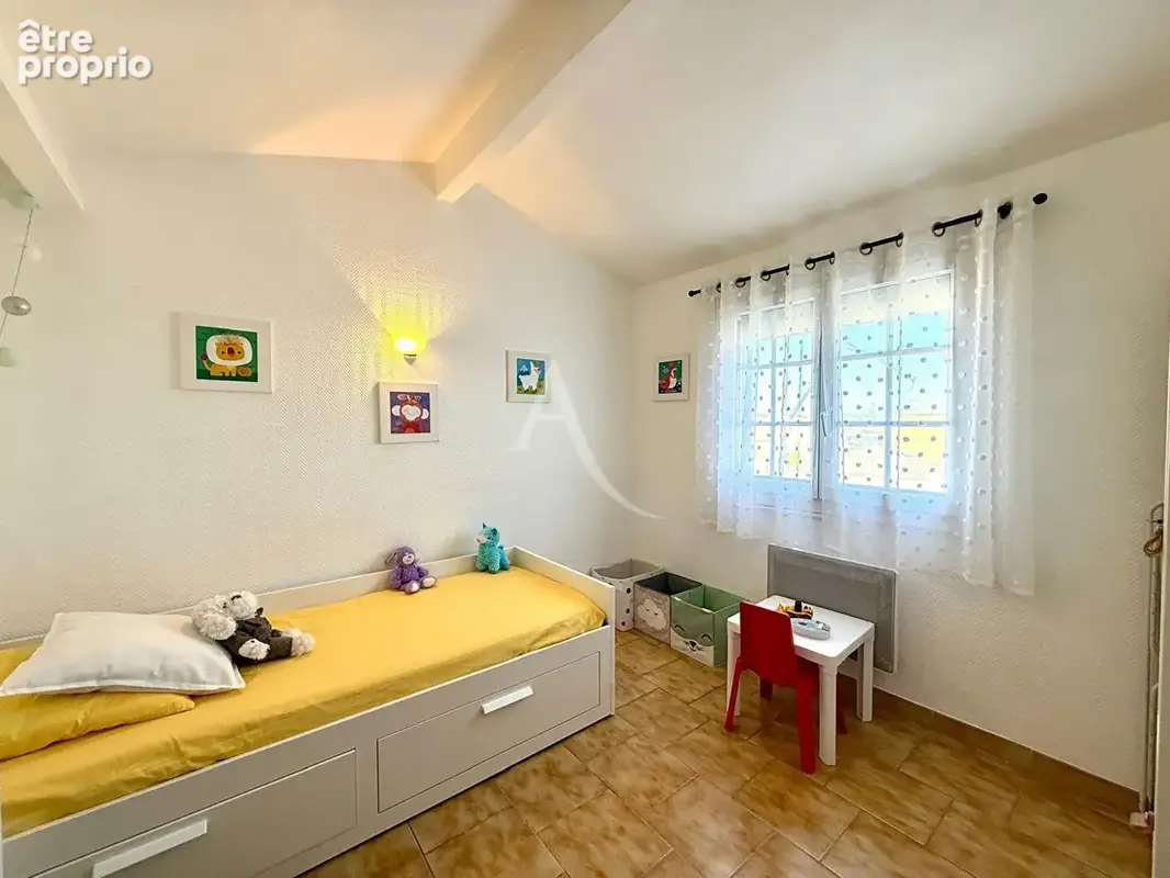 MEZE maison 6 pièces avec dépendance - photo 7
