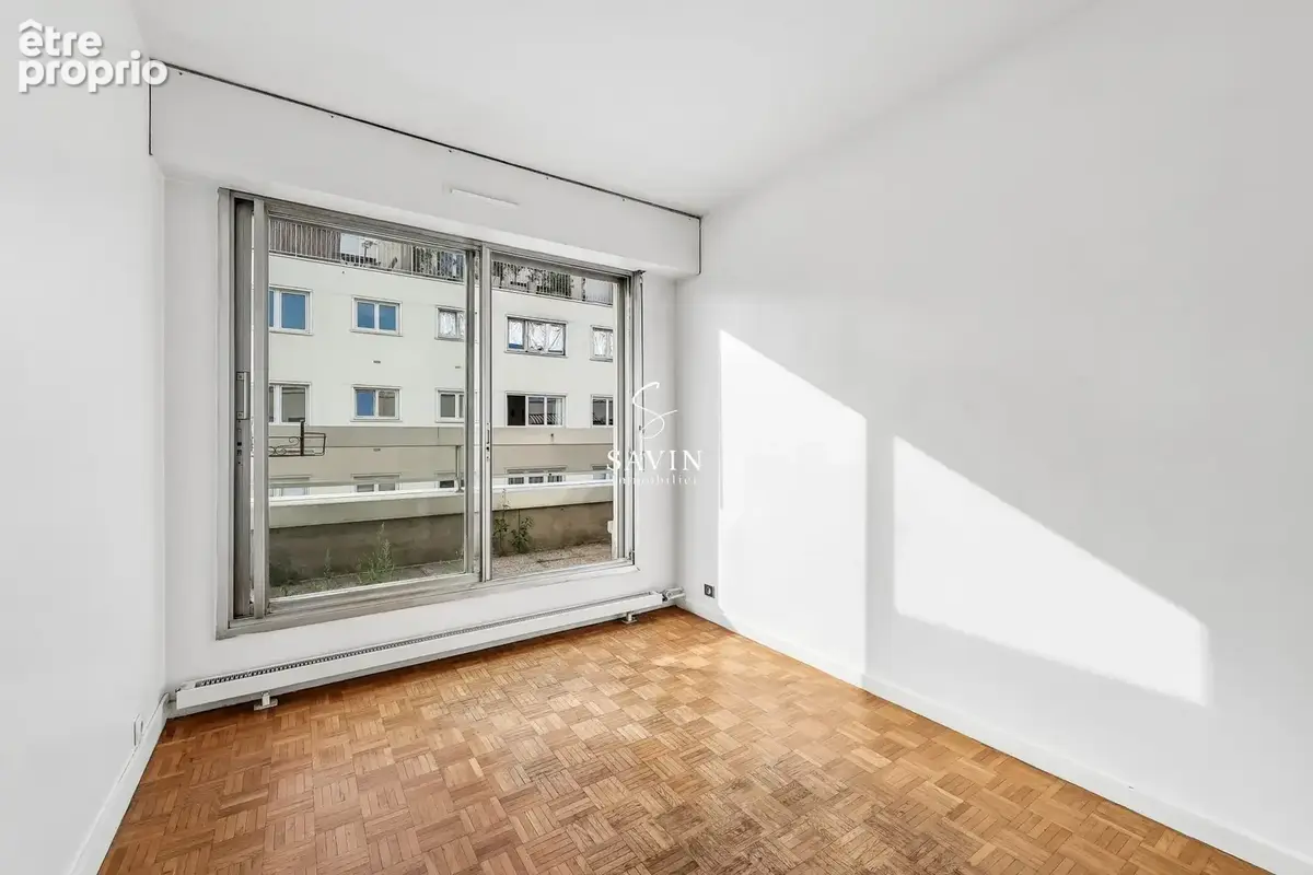 Appartement 62 m² à Paris-15e  - photo 6