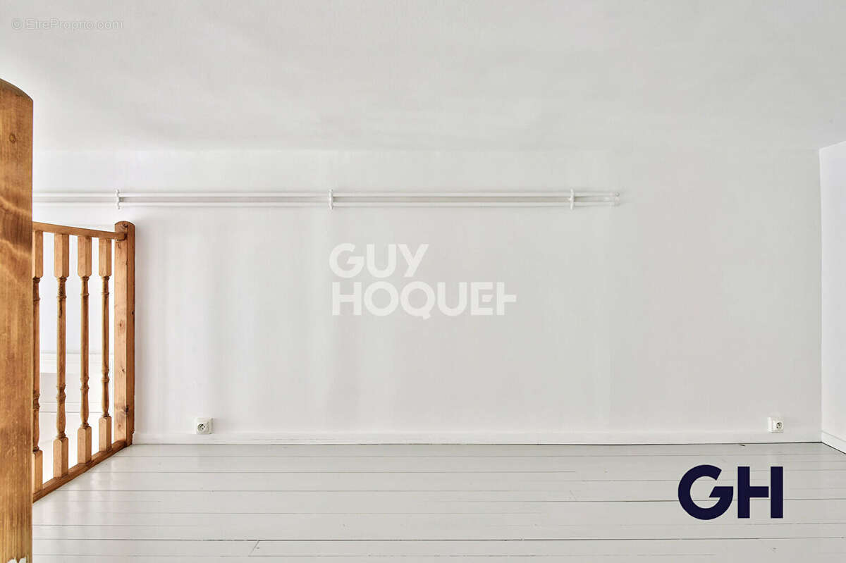 Appartement à LYON-6E