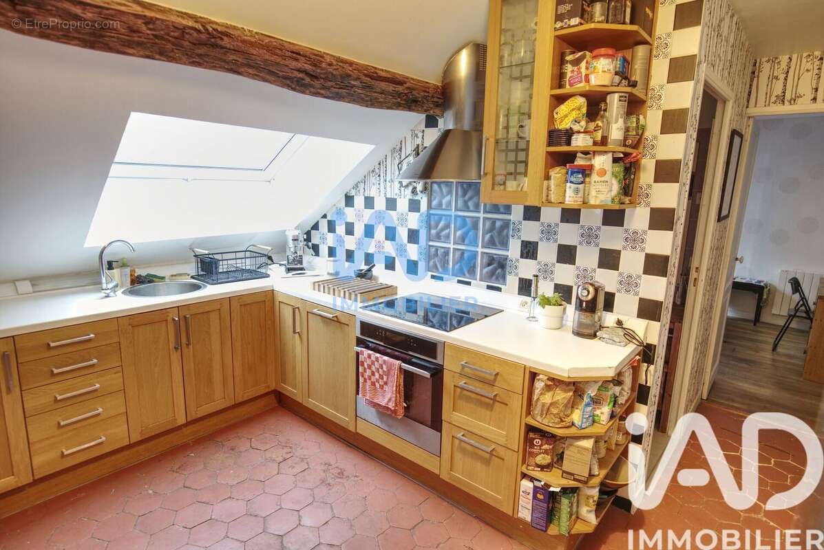 Photo 7 - Appartement à PRINGY