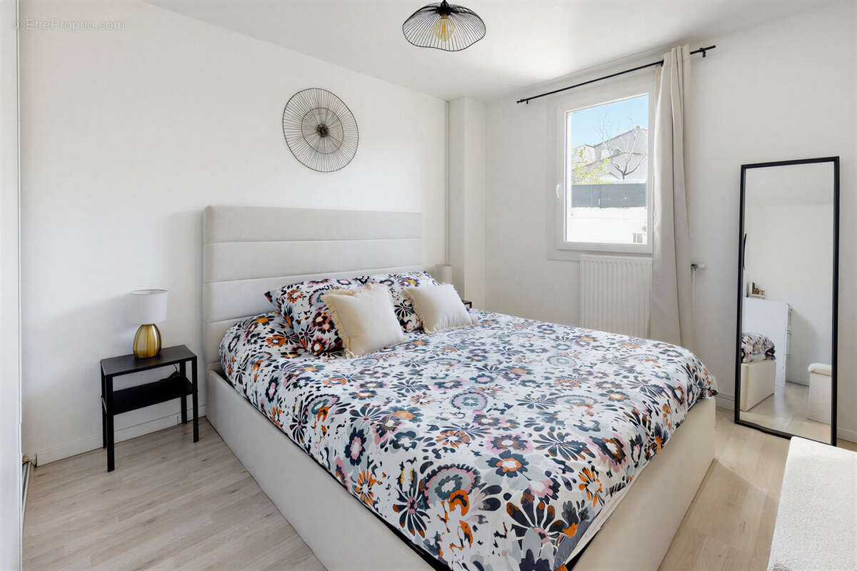 Maison à LES PENNES-MIRABEAU